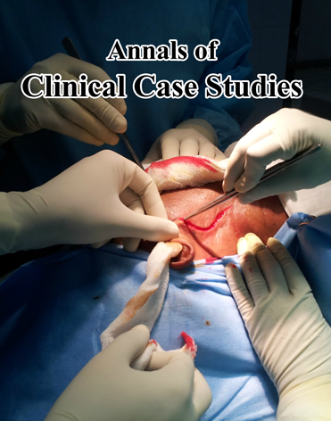Annals of Clinical Case Studies