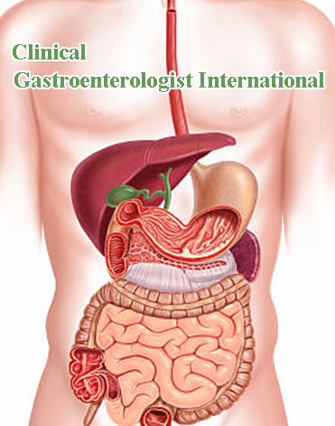 Clinical Gastroenterologist International